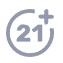 21 plus